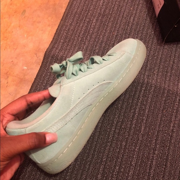 Pumas - Picture 2 of 2